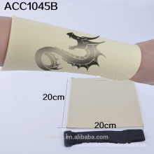 High quality tattoo practice synthetic skin for tattoo